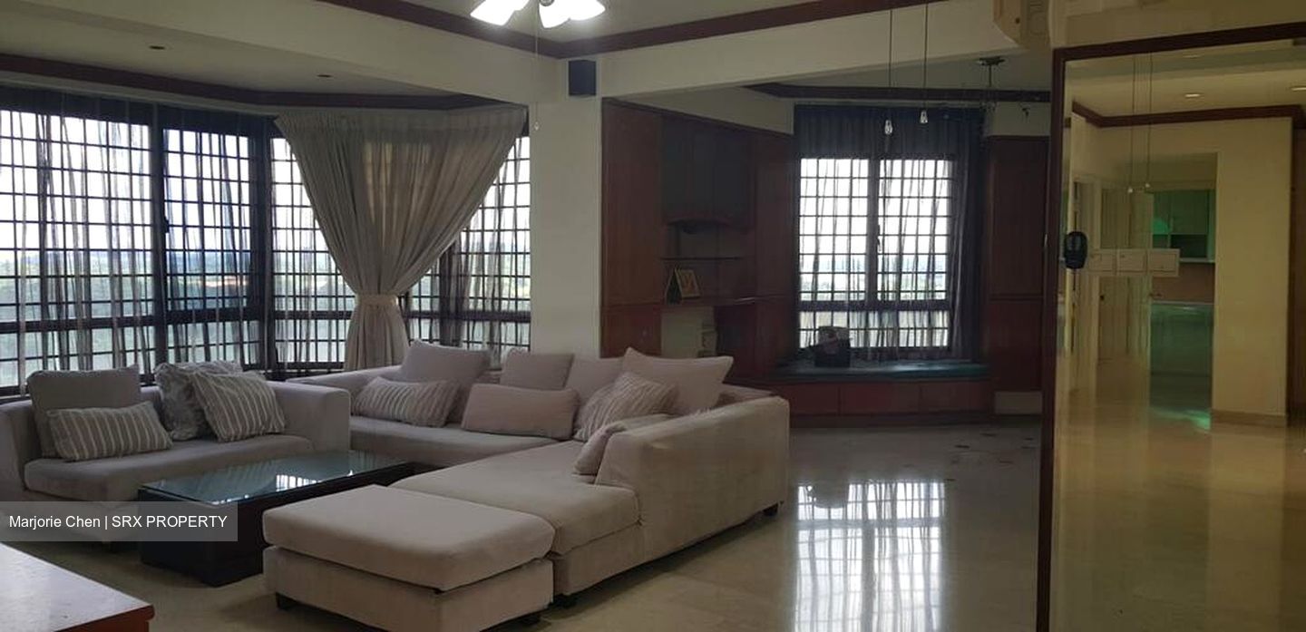 Flame Tree Park (D20), Condominium #482842091